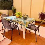 Olivuzza Home With Terrace