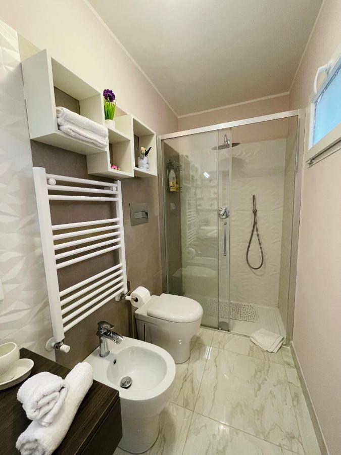 Olivuzza With Terrace Apartment *