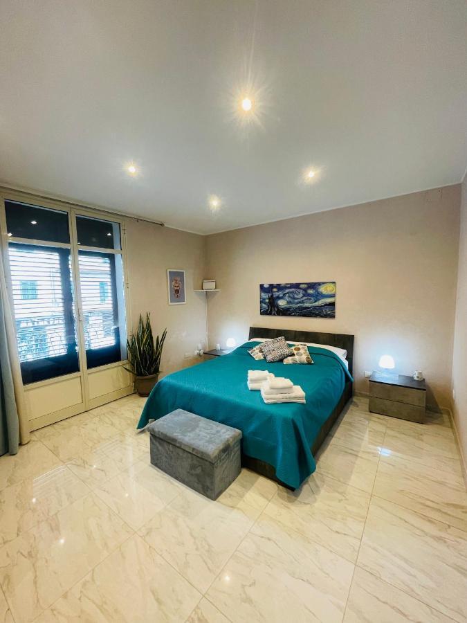 Apartment Olivuzza With Terrace